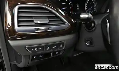 Genesis G90 2020 3.8 Автомат в Москве № 135766, миниатюра 2