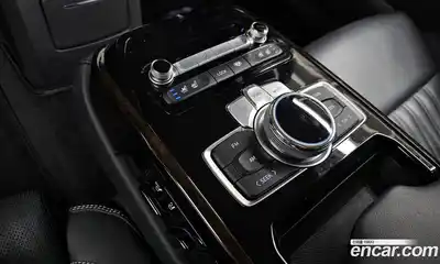 Genesis G90 2020 3.8 Автомат в Москве № 135766, миниатюра 3