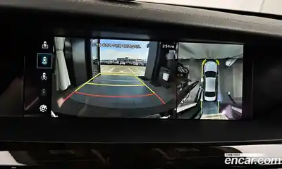 Genesis G90 2020 3.8 Автомат в Москве № 135766, миниатюра 9