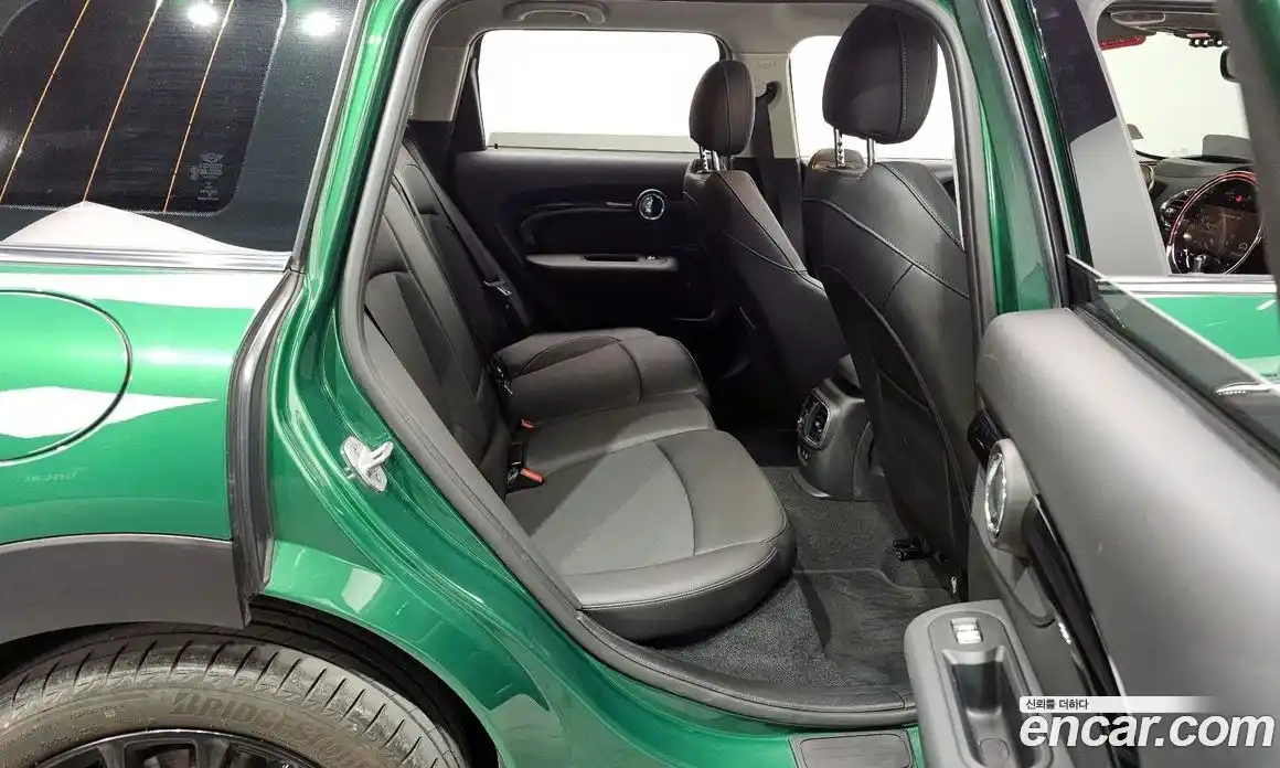 Mini Clubman 2021 1.5 Автомат в Москве № 136517, фото 11