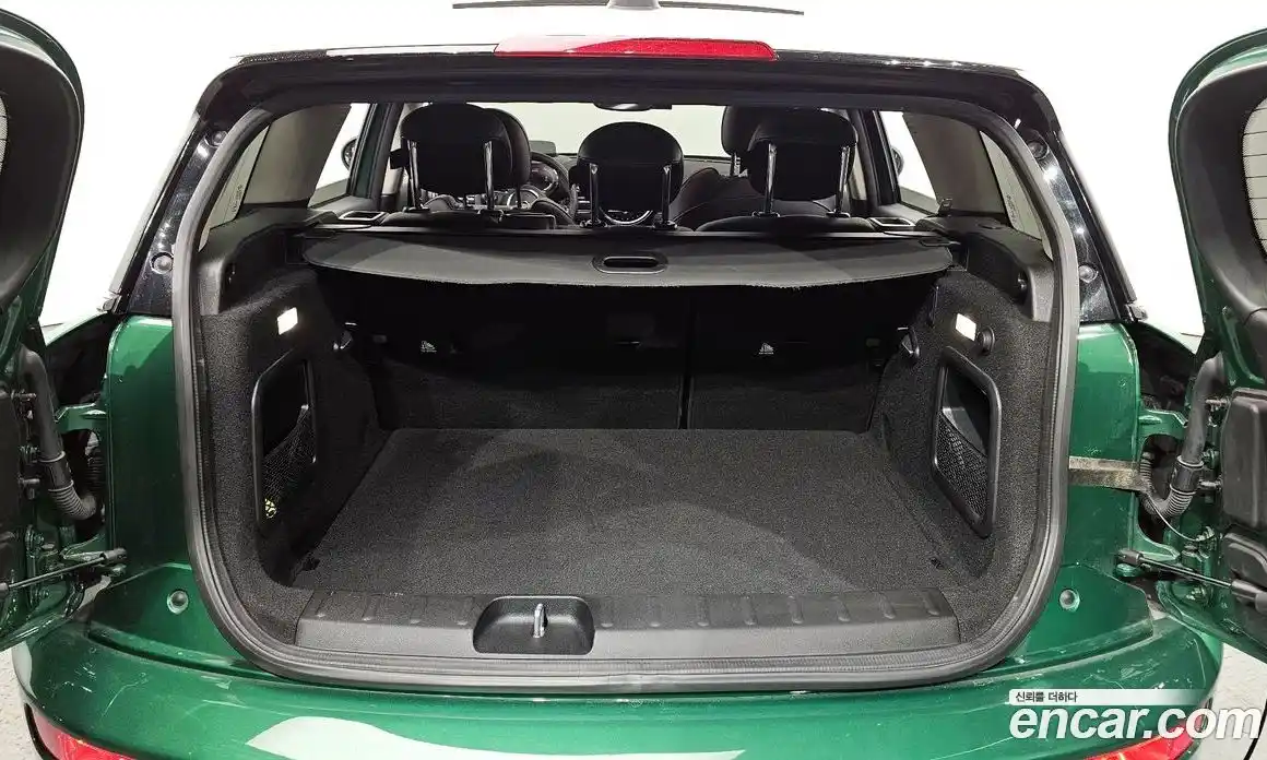 Mini Clubman 2021 1.5 Автомат в Москве № 136517, фото 19