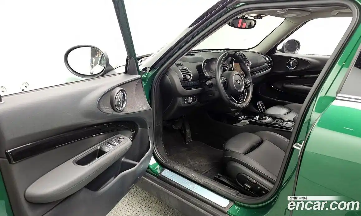 Mini Clubman 2021 1.5 Автомат в Москве № 136517, фото 9