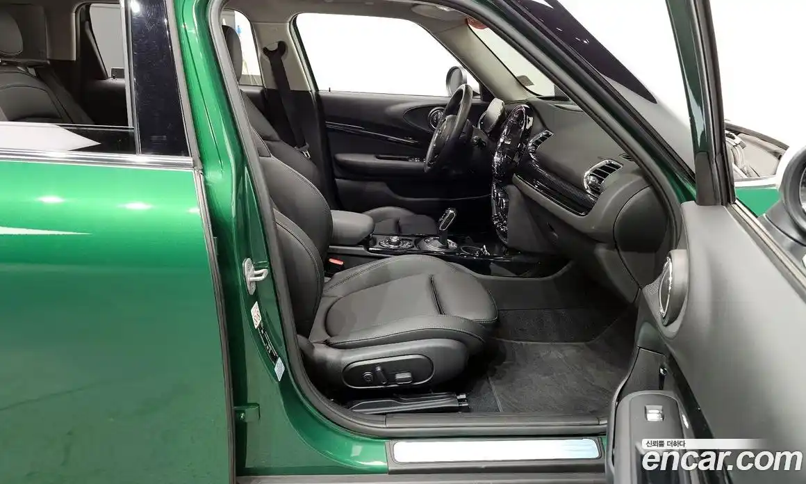 Mini Clubman 2021 1.5 Автомат в Москве № 136517, фото 10