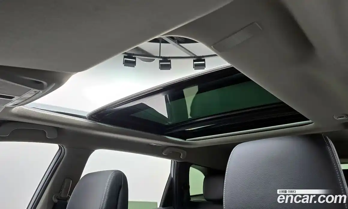 Renault QM6 2022 2.0 Автомат в Москве № 139896, фото 15