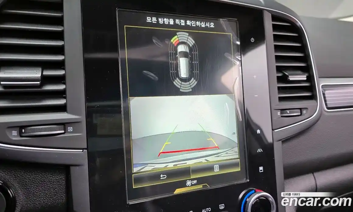 Renault QM6 2022 2.0 Автомат в Москве № 139896, фото 17