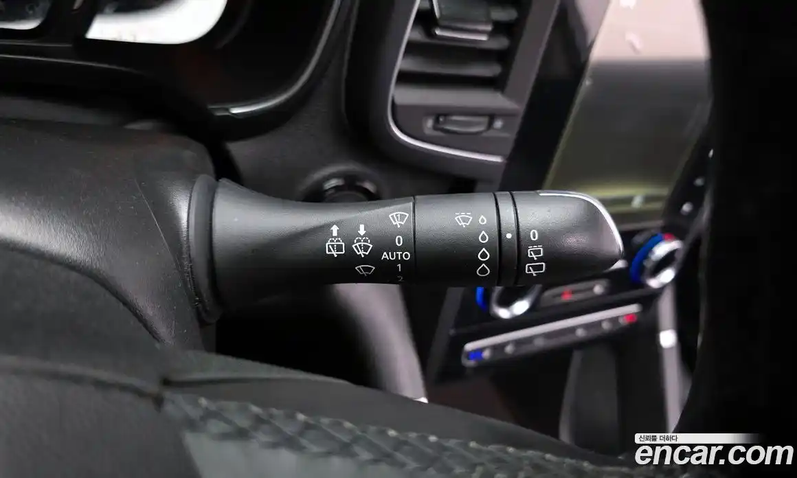 Renault QM6 2022 2.0 Автомат в Москве № 139896, фото 20