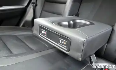 Renault QM6 2022 2.0 Автомат в Москве № 139896, миниатюра 3