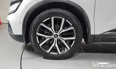 Renault QM6 2022 2.0 Автомат в Москве № 139896, миниатюра 8