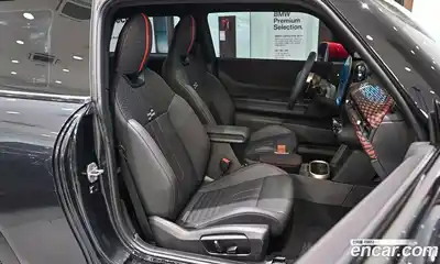 Mini Cooper 2025 2.0 Автомат в Москве № 143216, миниатюра 11