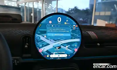 Mini Cooper 2025 2.0 Автомат в Москве № 143216, миниатюра 12