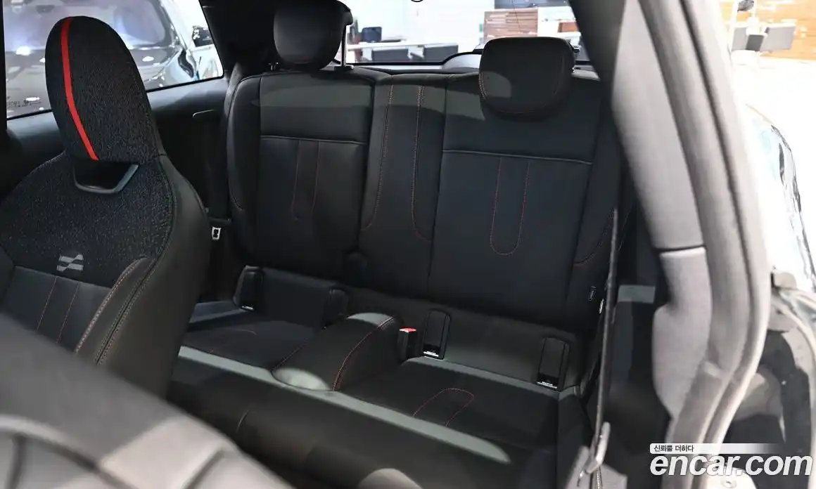 Mini Cooper 2025 2.0 Автомат в Москве № 143216, фото 14