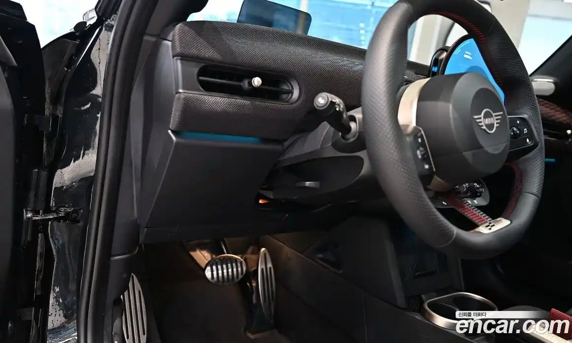 Mini Cooper 2025 2.0 Автомат в Москве № 143216, фото 16