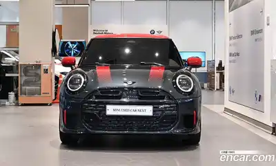 Mini Cooper 2025 2.0 Автомат в Москве № 143216, миниатюра 3