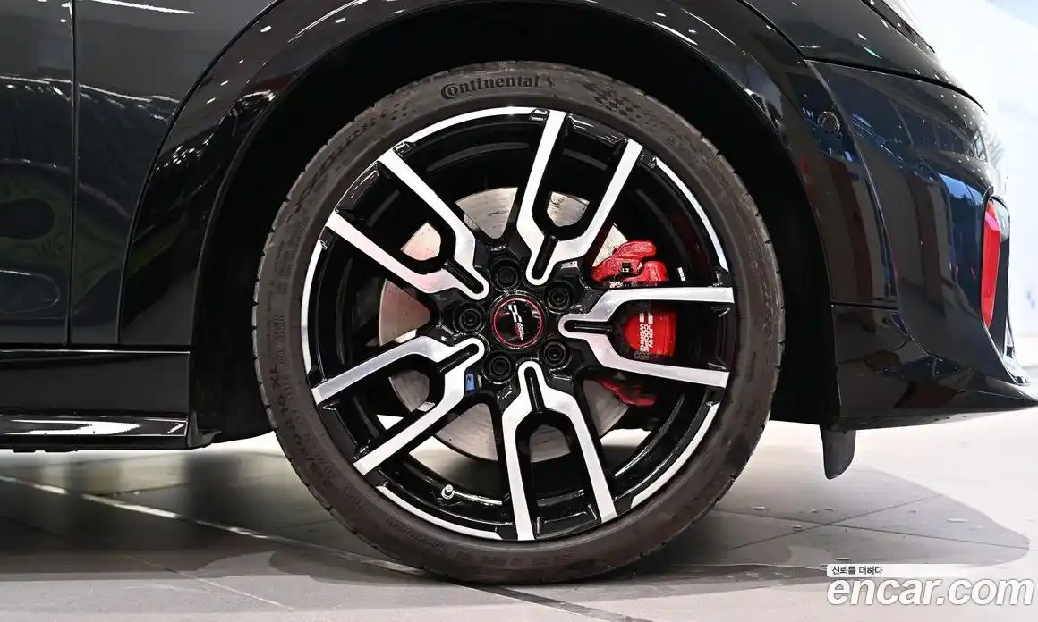 Mini Cooper 2025 2.0 Автомат в Москве № 143216, фото 5