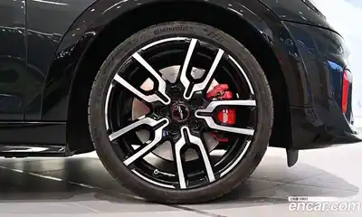 Mini Cooper 2025 2.0 Автомат в Москве № 143216, миниатюра 5