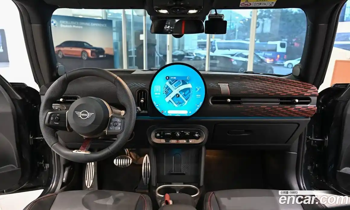 Mini Cooper 2025 2.0 Автомат в Москве № 143216, фото 7