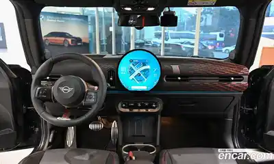 Mini Cooper 2025 2.0 Автомат в Москве № 143216, миниатюра 7