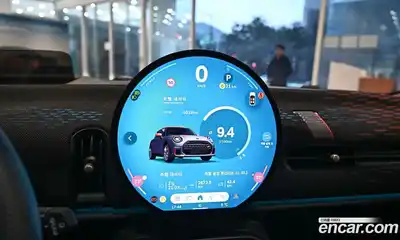 Mini Cooper 2025 2.0 Автомат в Москве № 143216, миниатюра 8