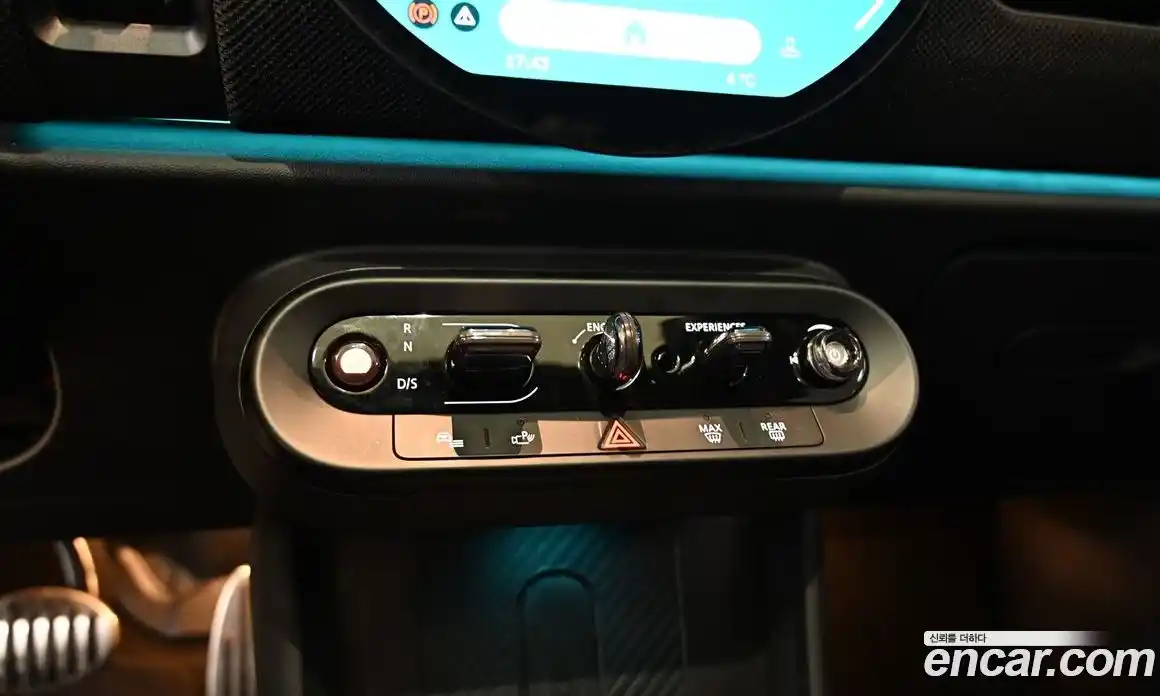 Mini Cooper 2025 2.0 Автомат в Москве № 143216, фото 9