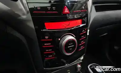 SsangYong TIBOLI, 2016