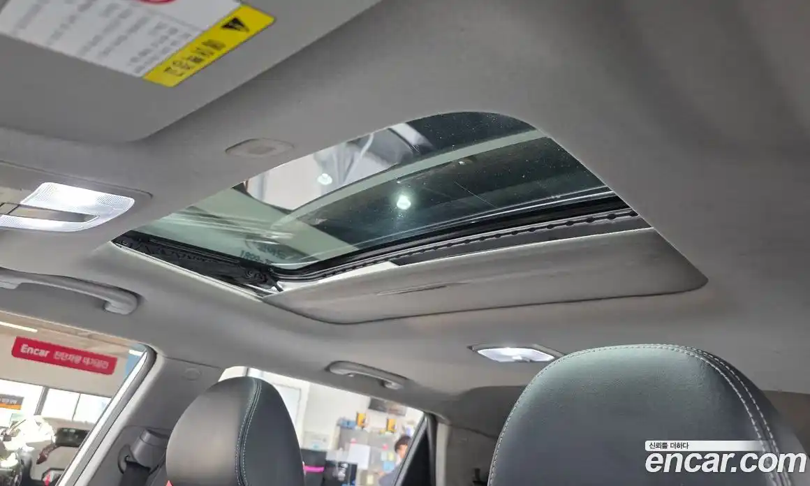 SsangYong TIBOLI 2016 1.6 Автомат в Москве № 147074, фото 15