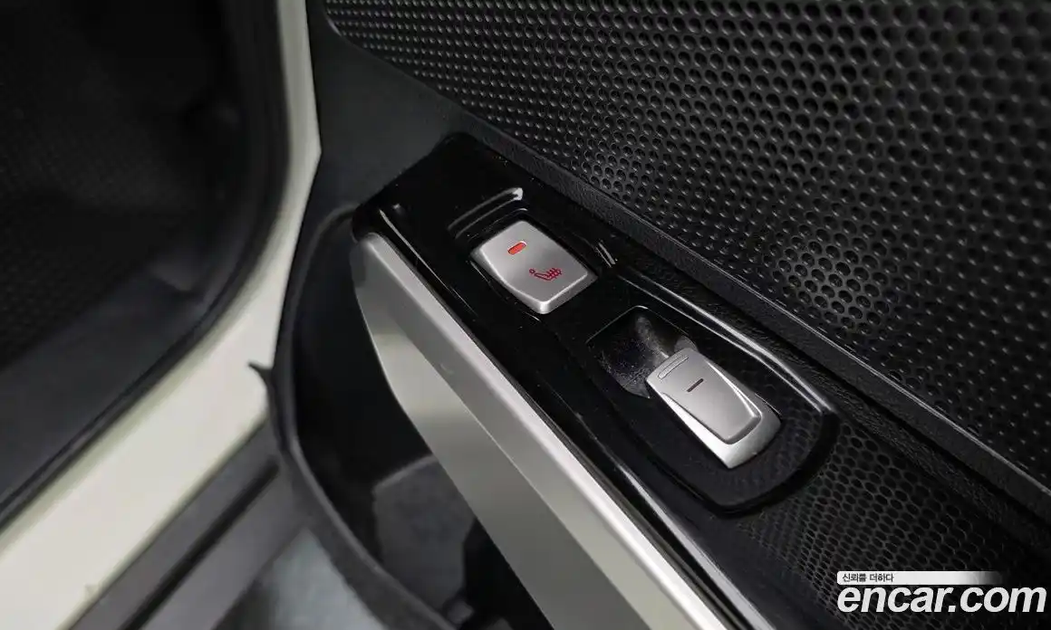 SsangYong TIBOLI 2016 1.6 Автомат в Москве № 147074, фото 20