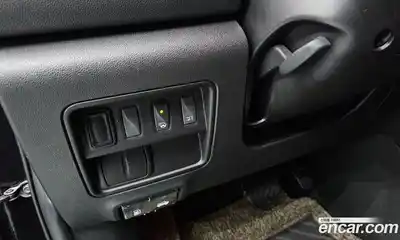 Renault QM6 2019 2.0 Автомат в Москве № 147745, миниатюра 12