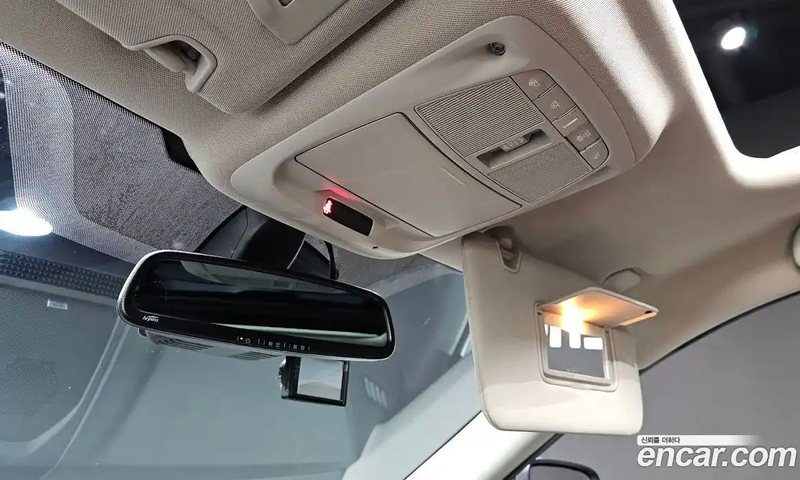 Renault QM6 2019 2.0 Автомат в Москве № 147745, фото 14