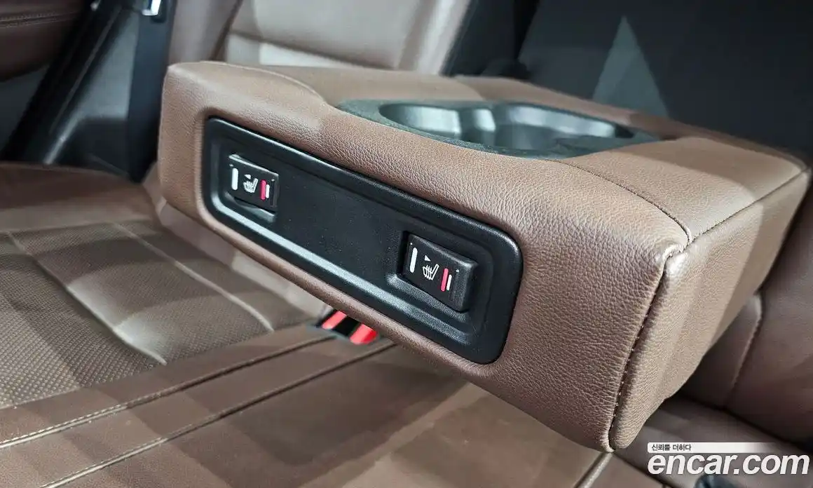 Renault QM6 2019 2.0 Автомат в Москве № 147745, фото 18