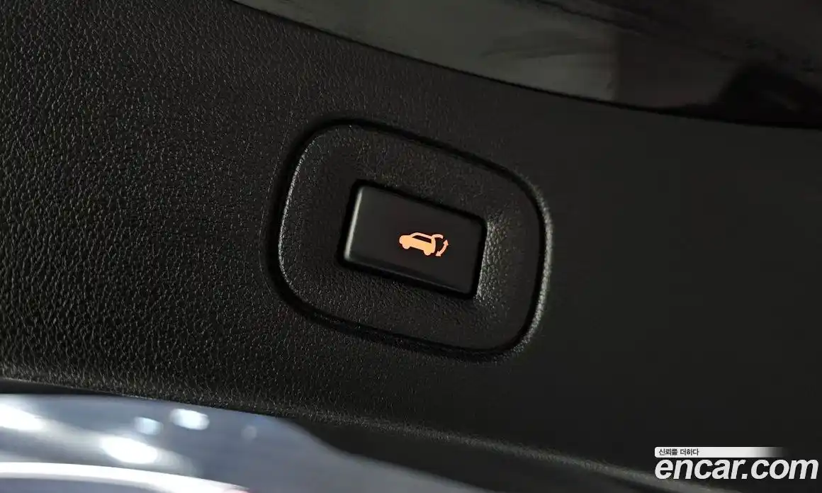 Renault QM6 2019 2.0 Автомат в Москве № 147745, фото 19