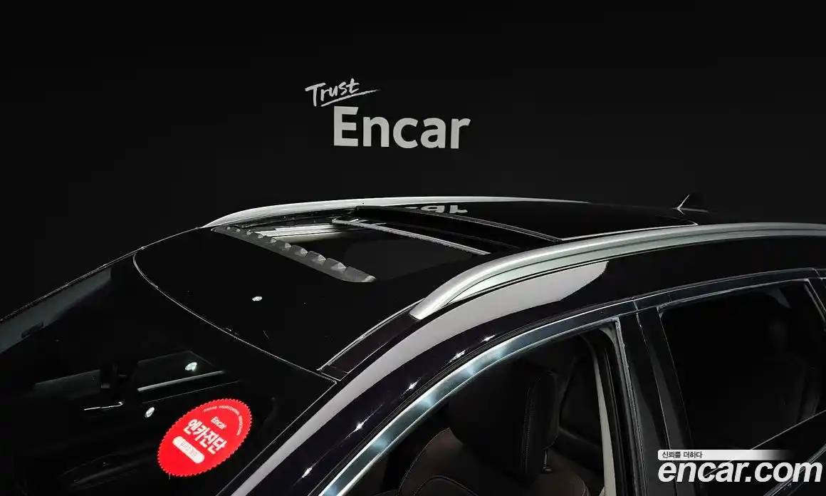 Renault QM6 2019 2.0 Автомат в Москве № 147745, фото 20