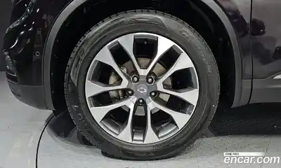 Renault QM6 2019 2.0 Автомат в Москве № 147745, миниатюра 5