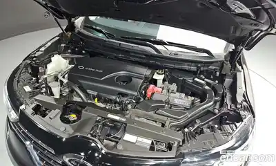 Renault QM6 2019 2.0 Автомат в Москве № 147745, миниатюра 6