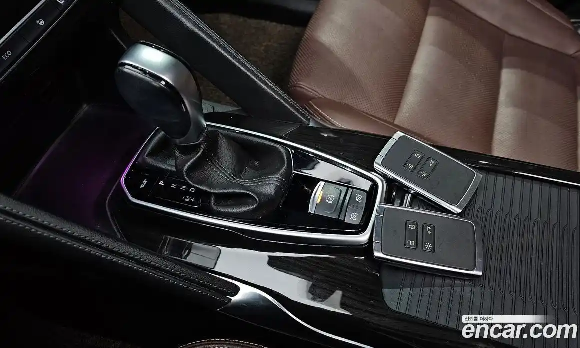 Renault QM6 2019 2.0 Автомат в Москве № 147745, фото 9