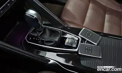 Renault QM6 2019 2.0 Автомат в Москве № 147745, миниатюра 9