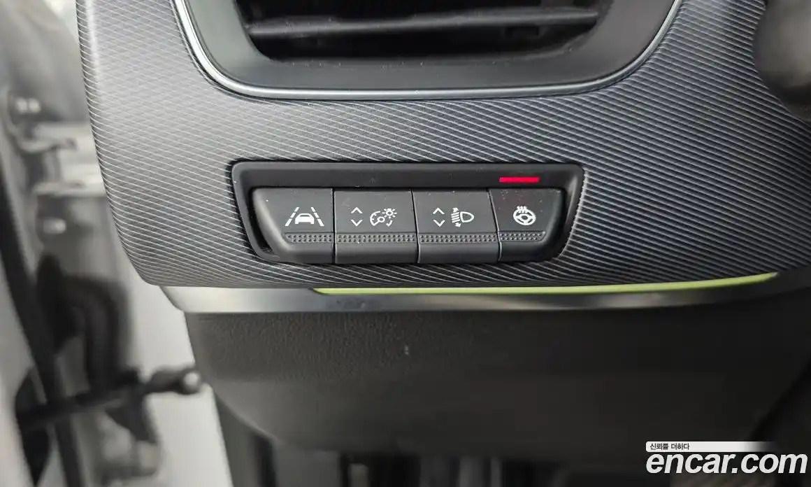 Renault XM3 2023 1.6 Автомат в Москве № 147881, фото 14