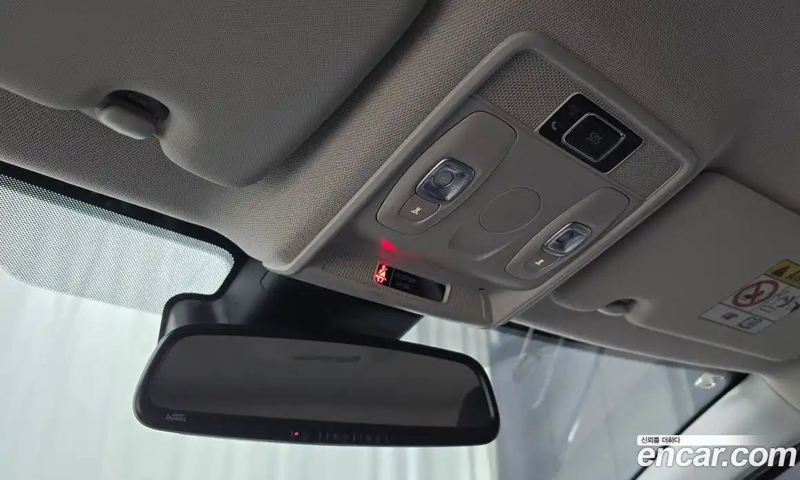 Renault XM3 2023 1.6 Автомат в Москве № 147881, фото 19