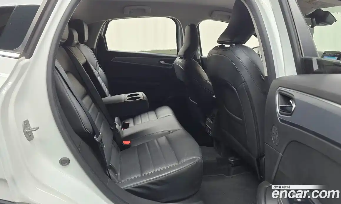 Renault XM3 2023 1.6 Автомат в Москве № 147881, фото 5