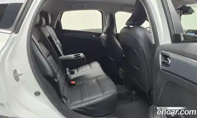 Renault XM3 2023 1.6 Автомат в Москве № 147881, миниатюра 5