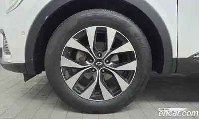 Renault XM3 2023 1.6 Автомат в Москве № 147881, миниатюра 6