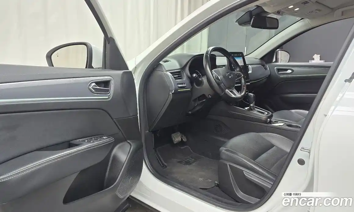 Renault XM3 2023 1.6 Автомат в Москве № 147881, фото 8