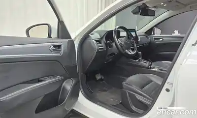 Renault XM3 2023 1.6 Автомат в Москве № 147881, миниатюра 8