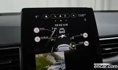 Renault XM3 2023 1.6 Автомат в Москве № 147881, миниатюра 9