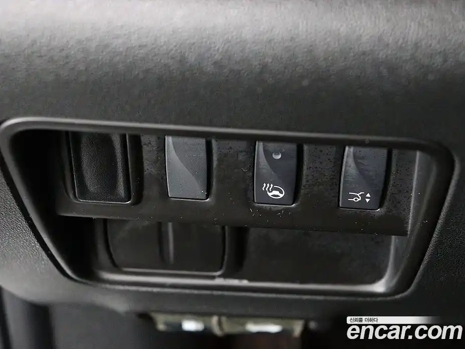 Renault QM6 2019 2.0 Автомат в Москве № 148348, фото 11