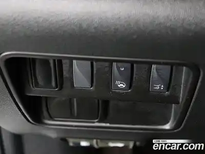 Renault QM6 2019 2.0 Автомат в Москве № 148348, миниатюра 11