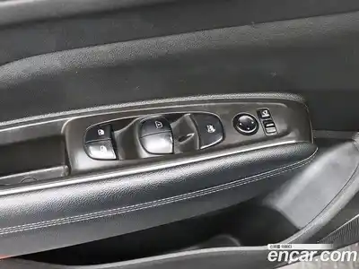 Renault QM6 2019 2.0 Автомат в Москве № 148348, миниатюра 12