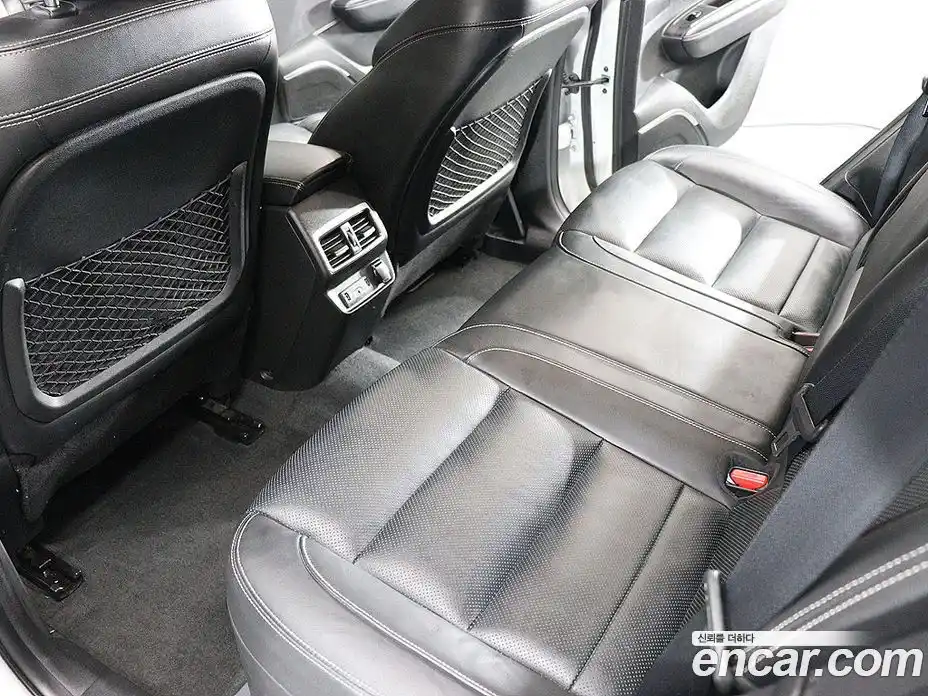 Renault QM6 2019 2.0 Автомат в Москве № 148348, фото 16