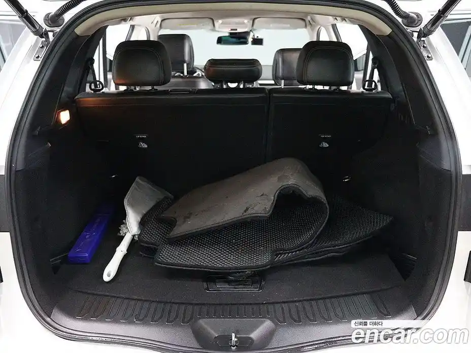 Renault QM6 2019 2.0 Автомат в Москве № 148348, фото 5