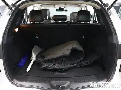 Renault QM6 2019 2.0 Автомат в Москве № 148348, миниатюра 5