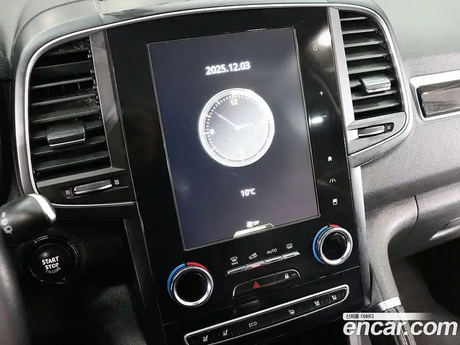 Renault QM6 2019 2.0 Автомат в Москве № 148348, фото 7